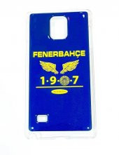 Samsung Note 4 Fenerbahçe Lisanslı Arka Koruma thumbnail 3