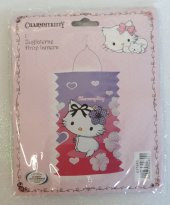 CHARMMYKİTTY FENER SÜS PEMBE thumbnail 3