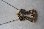 STONEAGE JEWELLERY Kaftan Bayan Kolye thumbnail 3