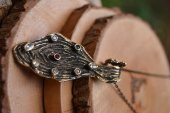 STONEAGE JEWELLERY Özel Tasarım Bayan Kolye thumbnail 2