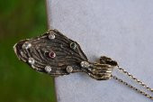 STONEAGE JEWELLERY Özel Tasarım Bayan Kolye thumbnail 3