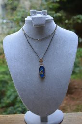 STONEAGE JEWELLERY Semazen Bayan Kolye thumbnail 3