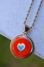 STONEAGE JEWELLERY Özel Tasarım Bayan Kolye thumbnail 3