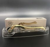 Dermaroller Gold 540 Titanyum İğneli 1mm thumbnail 4