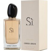 Giorgio Armani Si Edp Kadın Parfüm 100 ml thumbnail 1