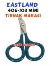 Eastland Tırnak Makası S Boy 8 cm x 5.5 cm thumbnail 1