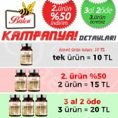 3 x Balen Susam Yağı 250 ml thumbnail 2