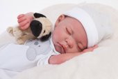 MEGA OYUNCAK |Antonio Juan Dream Reborn 40 Cm thumbnail 1