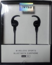 EVISU M2 MIKNATISLI BLUETOOTH KULAKLIK thumbnail 2