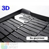 Citroen C Elize (2012 +++) 3D Bagaj Havuzu - A Kalite (Hediyeli) thumbnail 2