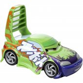 Cars 2 Tekli Karakter Araçlar Wingo thumbnail 1