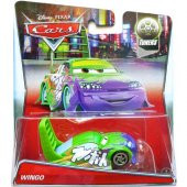 Cars 2 Tekli Karakter Araçlar Wingo thumbnail 2