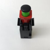 PEUGEOT BİPPER    Fren Müşürü     (6366F1) thumbnail 2