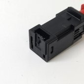 PEUGEOT BİPPER    Fren Müşürü     (6366F1) thumbnail 3