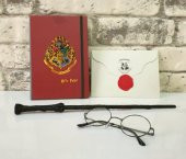 Harry Potter Hediyelik Set 4 Parça thumbnail 1