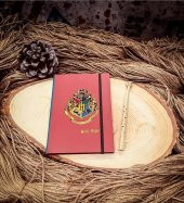 Harry Potter Hediyelik Set 4 Parça thumbnail 2