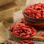 Simiorganik 1. Sınıf Goji Berry 100 Gr. thumbnail 1