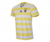 Adidas Fb 3 Jsy Erkek Forma thumbnail 1