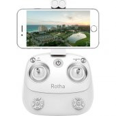 Corby CX010 Rotha Gpsli Smart Drone thumbnail 4