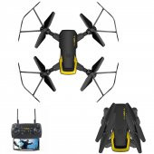 Corby CX007 Zoom Pro Smart Drone thumbnail 1