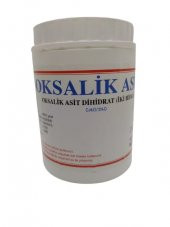Oksalik Asit thumbnail 1