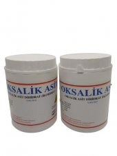 Oksalik Asit thumbnail 2