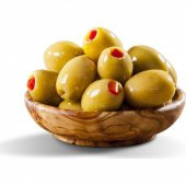 Sarı Ulak Zeytin Fidanı thumbnail 6