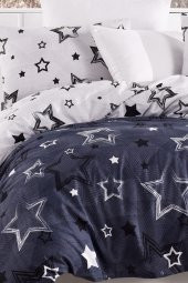Stars Çift Kişilik Nevresim Takımı thumbnail 5
