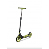 Cool Wheels 12 + Yaş Katlanır Scooter / Yeşil thumbnail 1