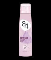 8X4 SPREY BYN SOFT KISS 150ML thumbnail 1