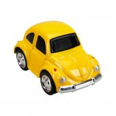 Maxx Wheels Model Arabalar 6 cm Klasik Model Araba thumbnail 3