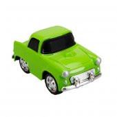 Maxx Wheels Model Arabalar 6 cm Klasik Model Araba thumbnail 4