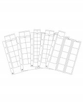 Leuchtturm OPTIMA Madeni Para Yaprakları, thumbnail 1
