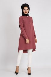 LOREEN KADIN ROSE TUNİK -20122 thumbnail 1