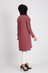 LOREEN KADIN ROSE TUNİK -20122 thumbnail 2