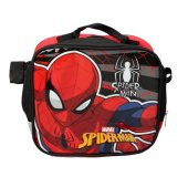 Spiderman Beslenme Çantasi 96624 thumbnail 2