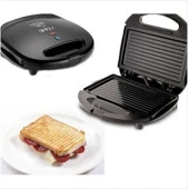 Sinbo SSM-2513 Mini Tost Makinesi thumbnail 1