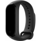 Xiaomi Mi Band 4 Akıllı Bileklik Siyah thumbnail 2
