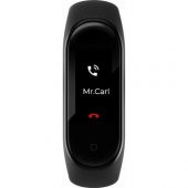 Xiaomi Mi Band 4 Akıllı Bileklik Siyah thumbnail 3