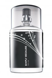 Avon Simply Because For Him Erkek Parfüm 50ml thumbnail 2