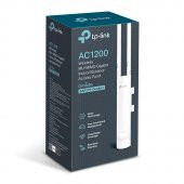 TP-LINK OMADA EAP225 AC1200 1PORT POE OUTDOOR ACCESS POINT thumbnail 4