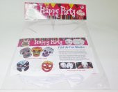 HAPPY BİRTHDAY MASKE SET thumbnail 3