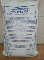 Tarım Kireci - 25 Kg ( CaCO3 % 96 ) thumbnail 2