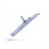 TİTİZ TP-874 MOP PALETİ 50 CM LİLA thumbnail 1