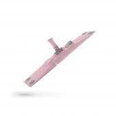 TİTİZ TP-874 MOP PALETİ 50 CM PEMBE thumbnail 1