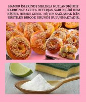 Karbonat 1000 gr Parmak Baharat thumbnail 2