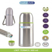 Bonibos Bebedue Likit Termos 500 ml thumbnail 2