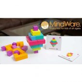Pattern Play 3D (3 Boyutlu) Orijinal Lisanslı thumbnail 2