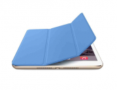 MF060ZM/A iPad Mini Smart Cover Blue thumbnail 1