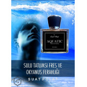 AQUATİC for MEN thumbnail 2